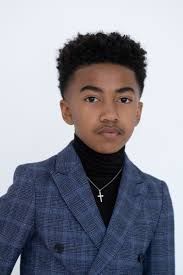 Miles Brown