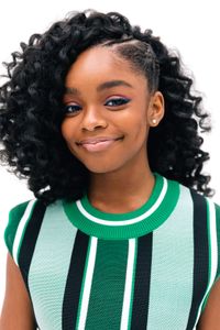 Marsai Martin