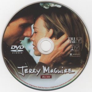 Jerry Maguire (Special Edition)
