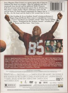 Jerry Maguire (Special Edition)