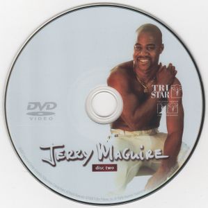 Jerry Maguire (Special Edition)