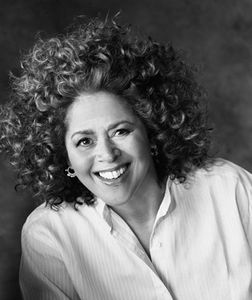 Anna Deavere Smith