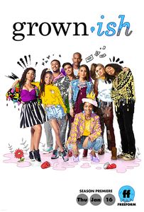 Grown-ish