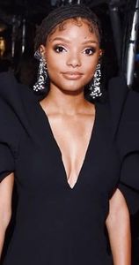 Halle Bailey