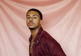 Diggy Simmons