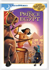 The Prince Of Egypt