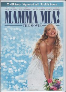 Mamma Mia! The Movie