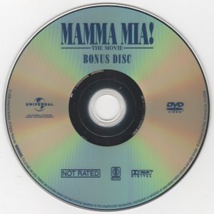 Mamma Mia! The Movie