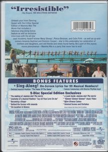 Mamma Mia! The Movie