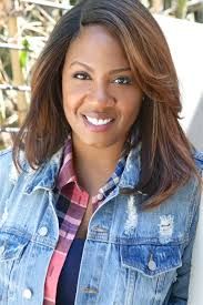 Christina Anthony