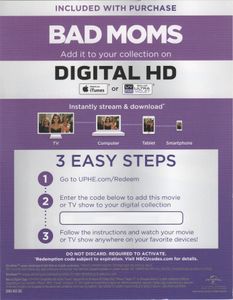 Bad Moms