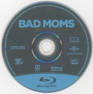 Bad Moms