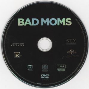 Bad Moms