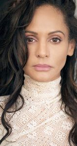 Persia White