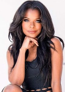 Keesha Sharp