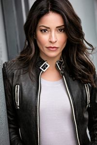 Emmanuelle Vaugier