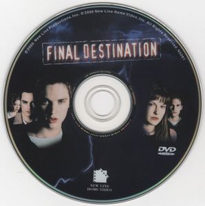 Final Destination