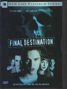 Final Destination