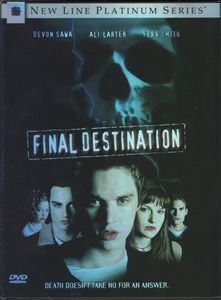 Final Destination