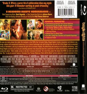 Boogie Nights