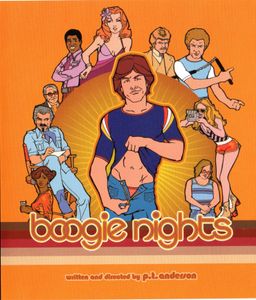 Boogie Nights
