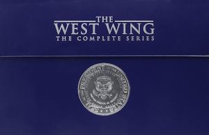 The West Wing: The Complete Series