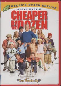 Cheaper By The Dozen (Baker's Dozen Edition)