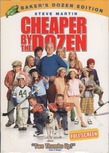 Cheaper By The Dozen (Baker's Dozen Edition)