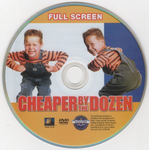 Cheaper By The Dozen (Baker's Dozen Edition)