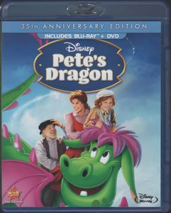 Pete's Dragon