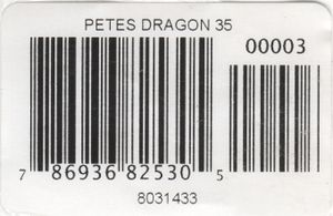 Pete's Dragon