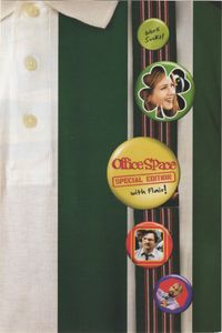 Office Space - Special Edition with Flair!