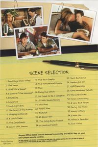 Office Space - Special Edition with Flair!