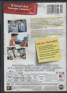 Office Space - Special Edition with Flair!
