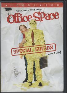 Office Space - Special Edition with Flair!