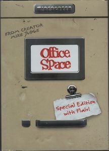 Office Space - Special Edition with Flair!
