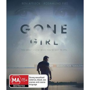 Gone Girl