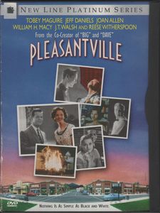 Pleasantville