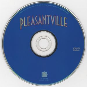 Pleasantville