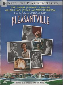 Pleasantville