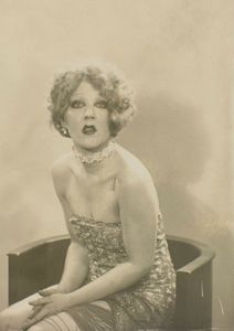 Catherine Hessling
