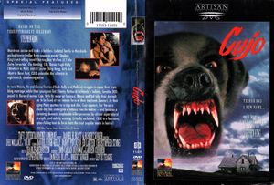 Cujo