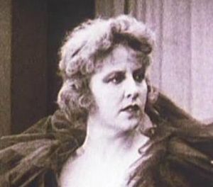 Maud Richard