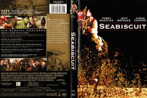 Seabiscuit