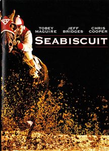Seabiscuit