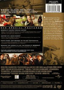 Seabiscuit