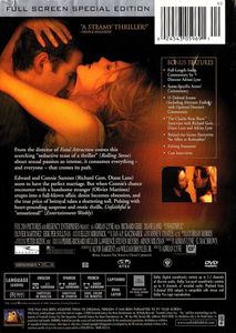 Unfaithful