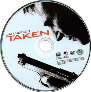 Taken