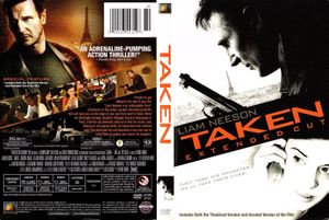 Taken