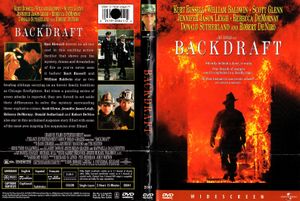Backdraft